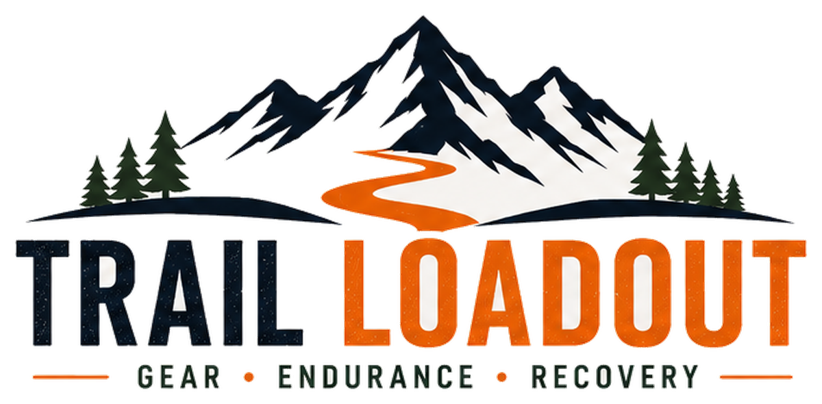 Trail Loadout – Trail Running, Ultrarunning and Outdoor Gear